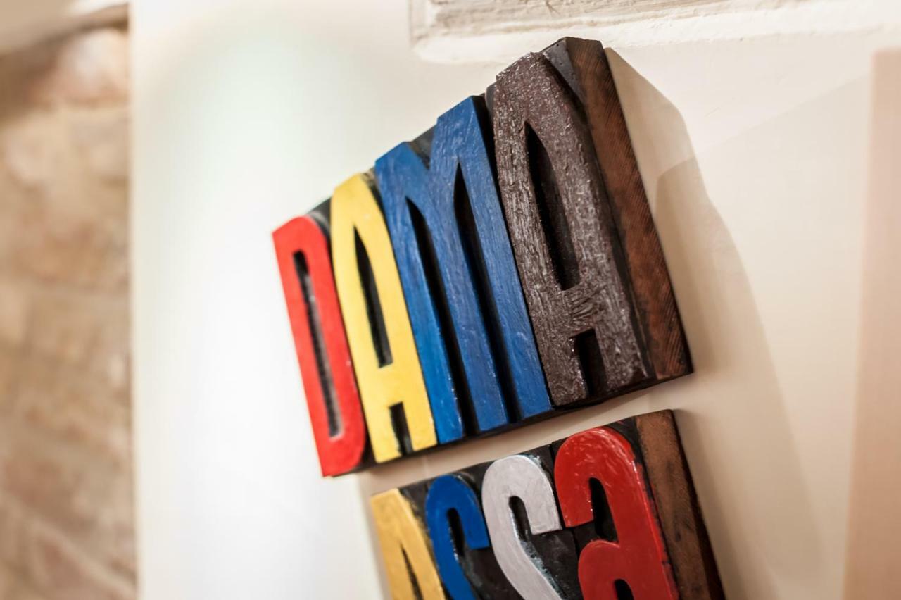 Apartments Moon Or Dama Venice Exterior photo